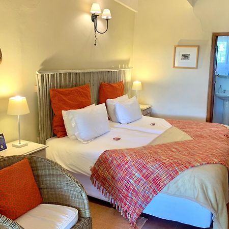 Darling Lodge Guest House Luaran gambar