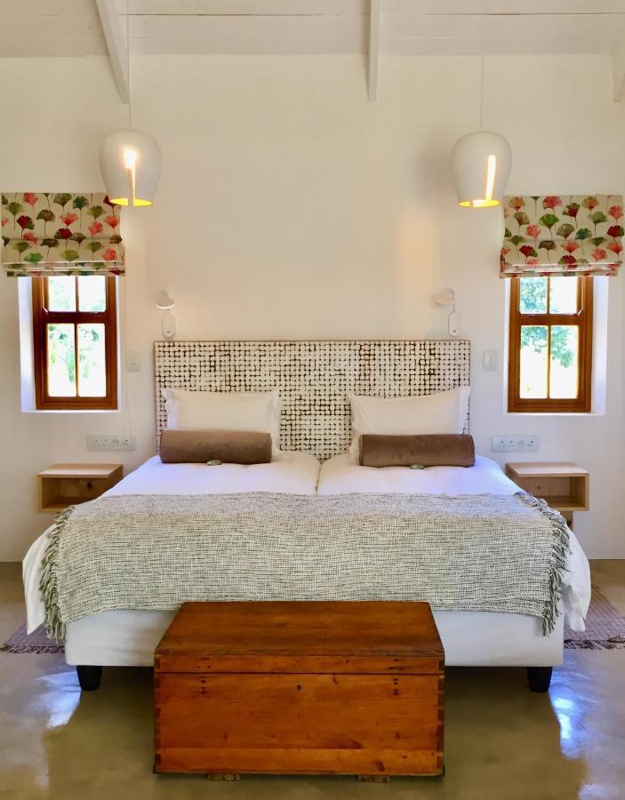 Darling Lodge Guest House Luaran gambar
