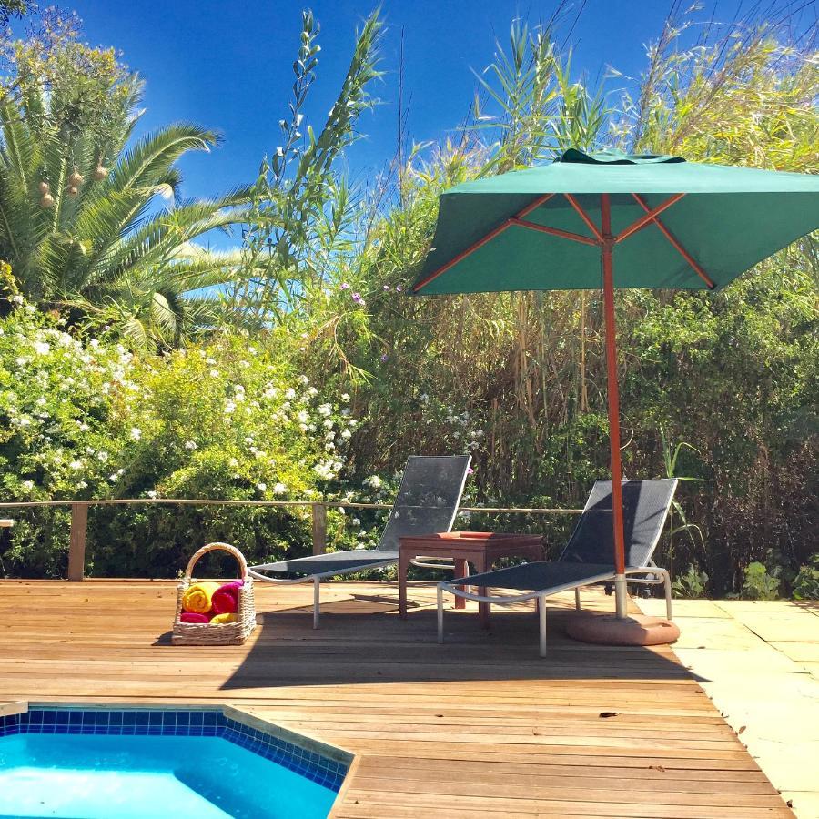 Darling Lodge Guest House Luaran gambar