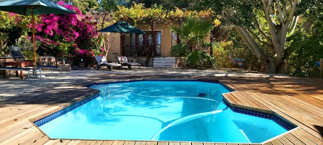 Darling Lodge Guest House Luaran gambar