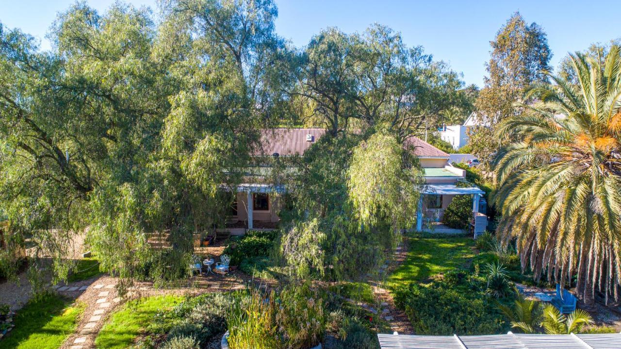 Darling Lodge Guest House Luaran gambar