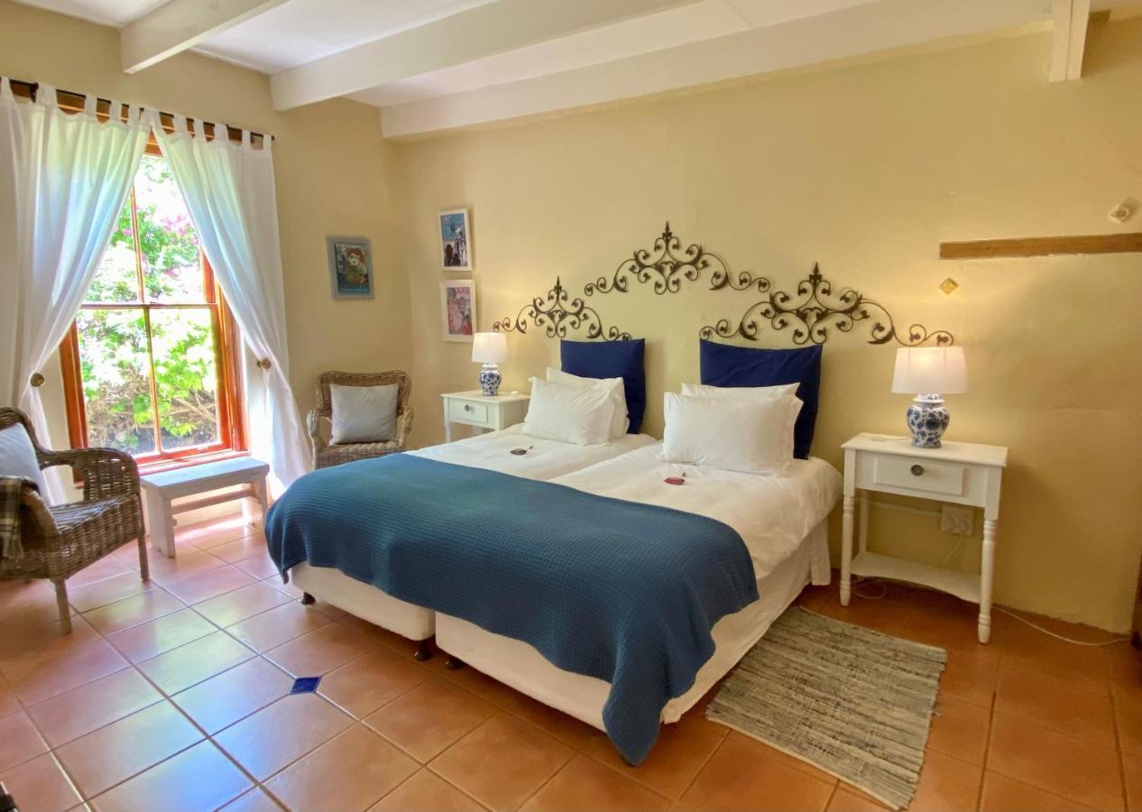 Darling Lodge Guest House Luaran gambar