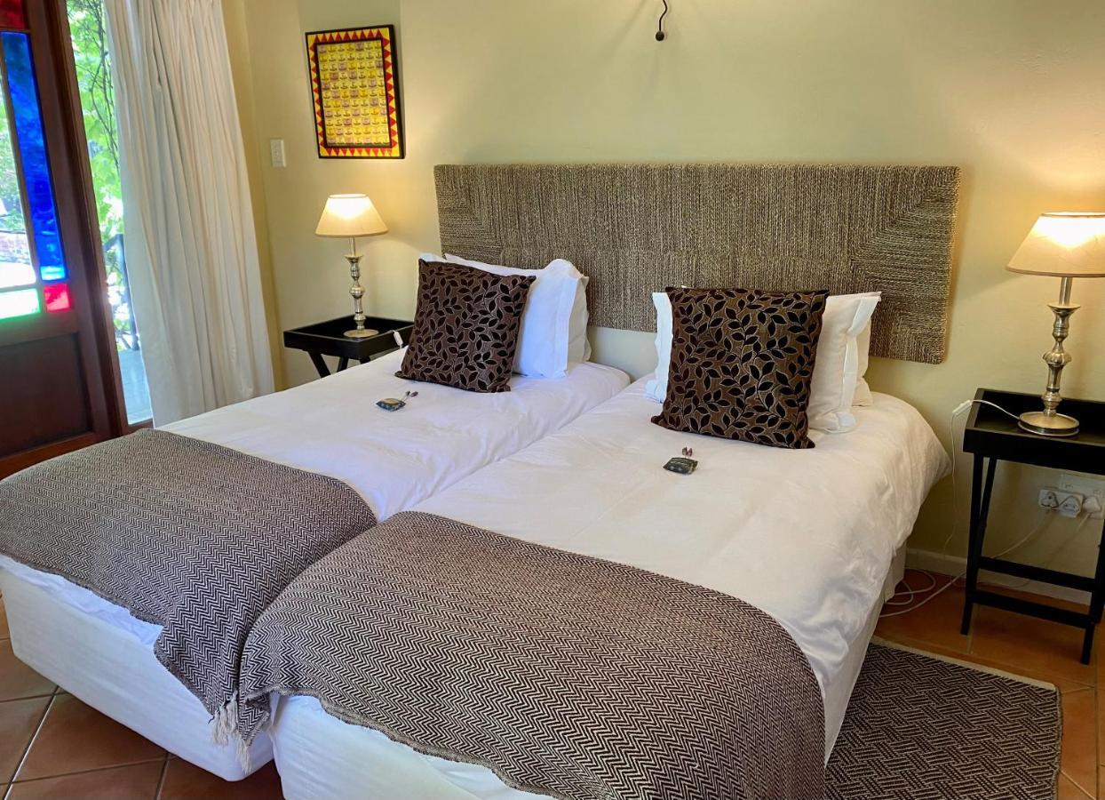 Darling Lodge Guest House Luaran gambar