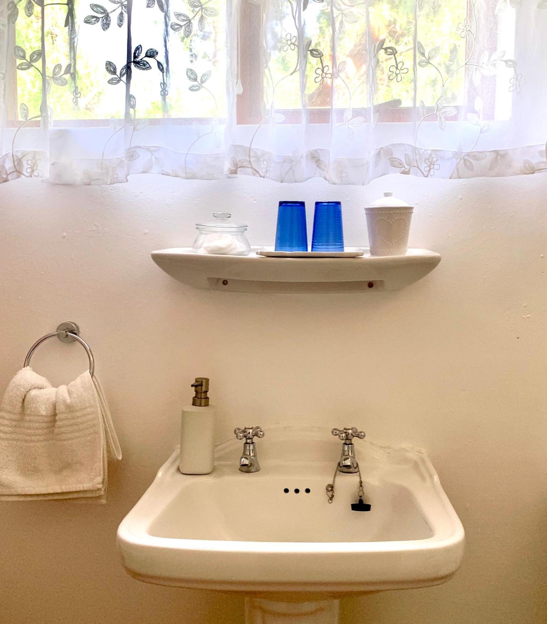 Darling Lodge Guest House Luaran gambar