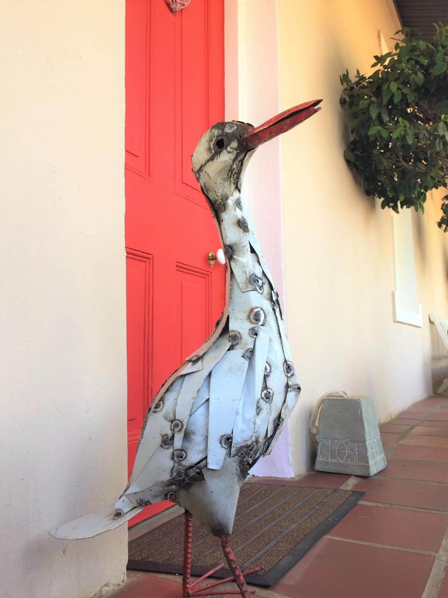 Darling Lodge Guest House Luaran gambar