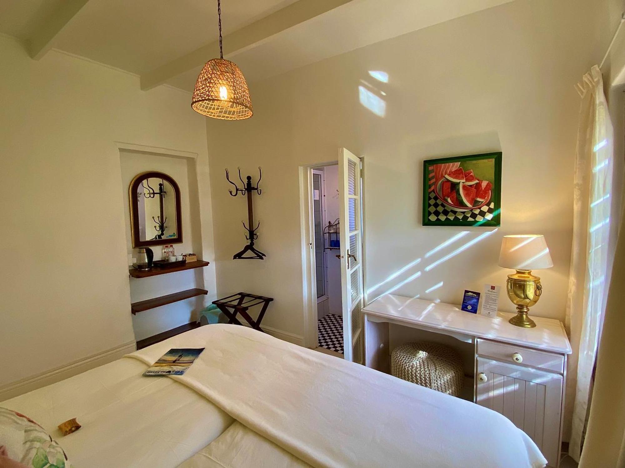 Darling Lodge Guest House Luaran gambar