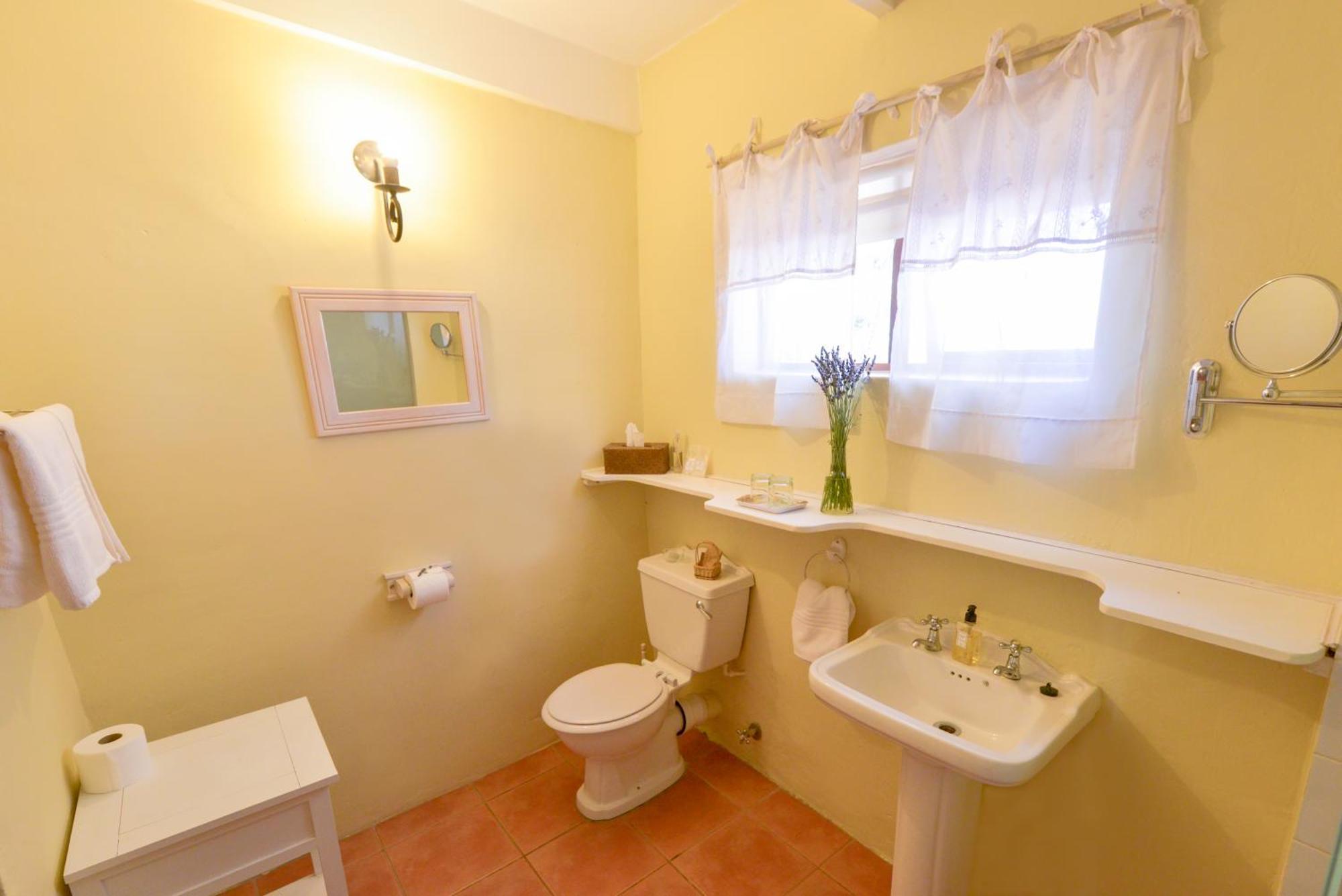Darling Lodge Guest House Luaran gambar