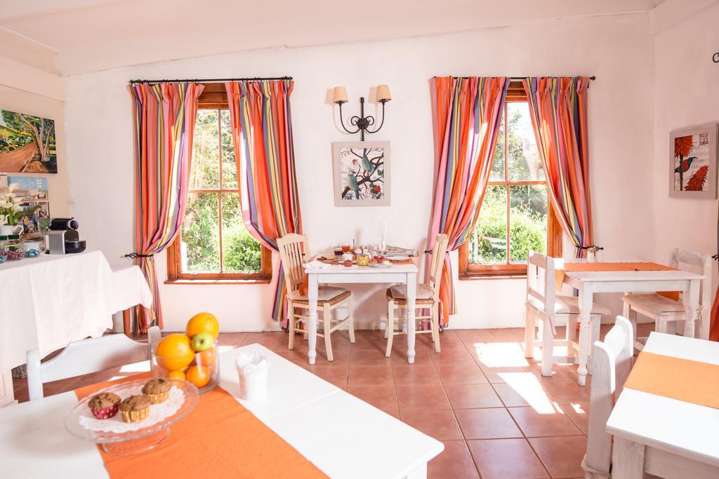Darling Lodge Guest House Luaran gambar