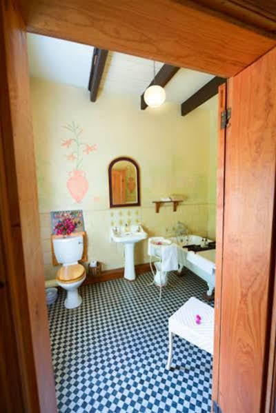 Darling Lodge Guest House Luaran gambar