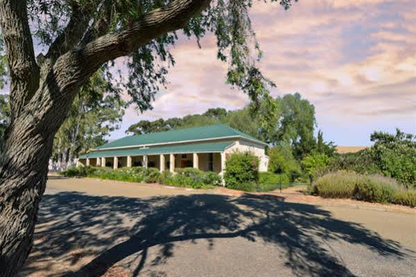 Darling Lodge Guest House Luaran gambar