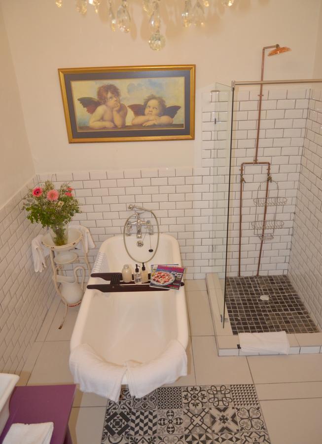 Darling Lodge Guest House Luaran gambar